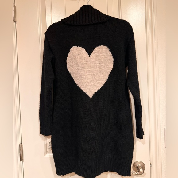 Charter club cover up sweater size M - Picture 2 of 7